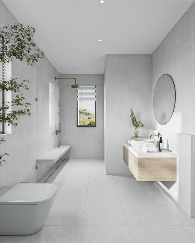 薩瓦灰 QHYB95601效果圖