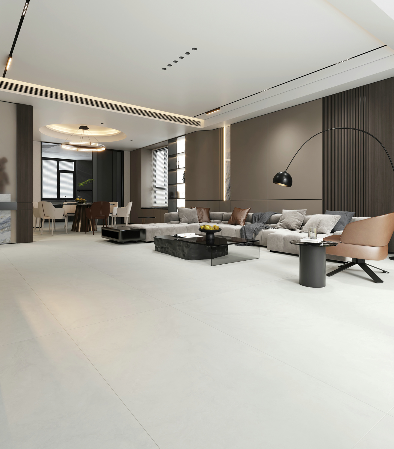 天山 QY715GB303C 效果圖