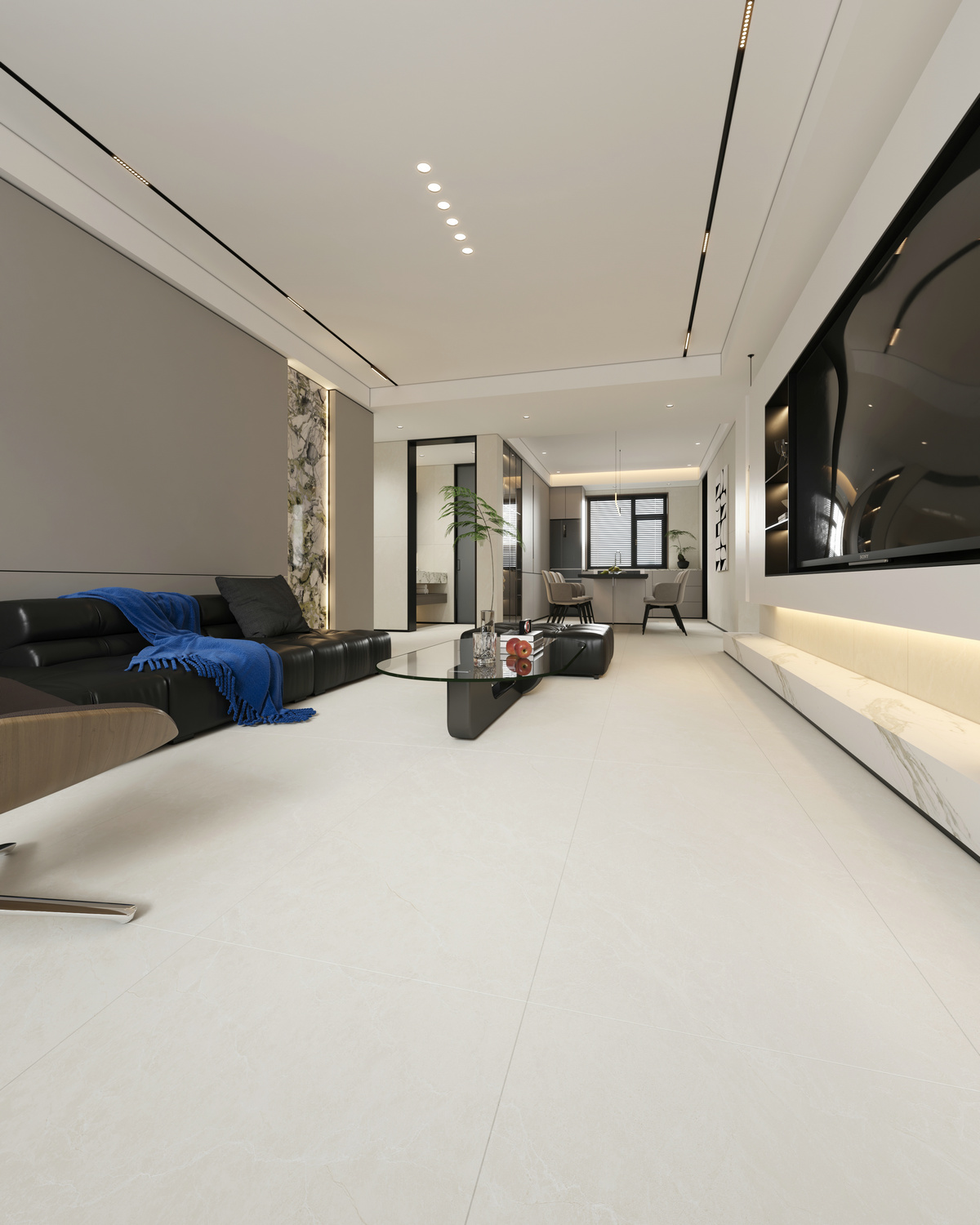 寒川 QY612GB315C 效果圖